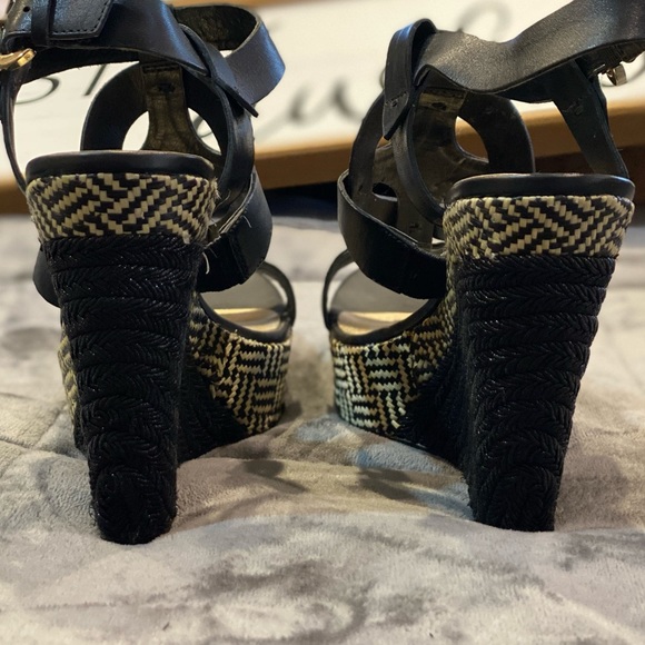 Guess Dailona 8.5 wedges - Picture 4 of 5